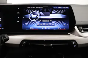 BMW 218i Active Tourer