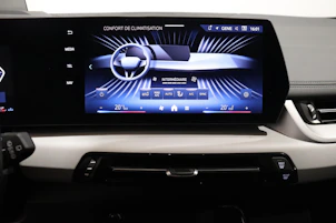 image du véhicule BMW 218i Active Tourer