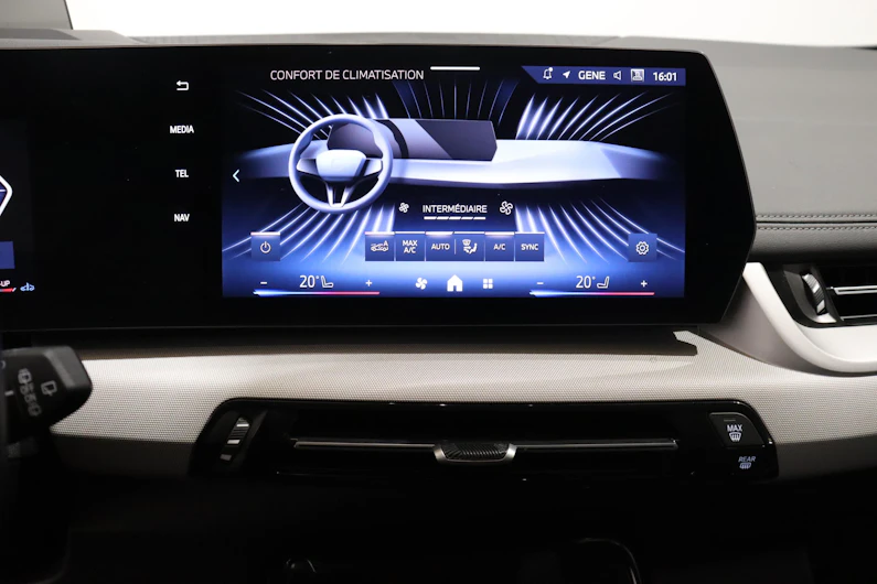 image du véhicule BMW 2 SERIES