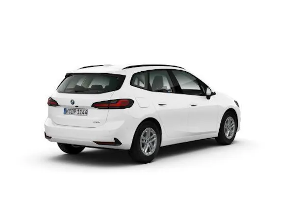BMW 218i Active Tourer