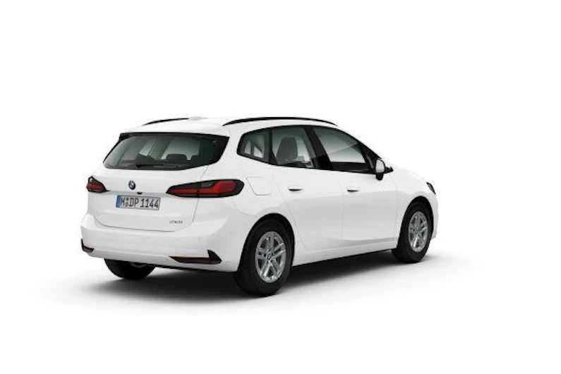 Fahrzeugbild BMW 2 SERIES