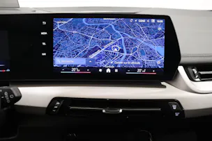 BMW 218i Active Tourer
