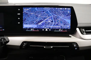 image du véhicule BMW 218i Active Tourer