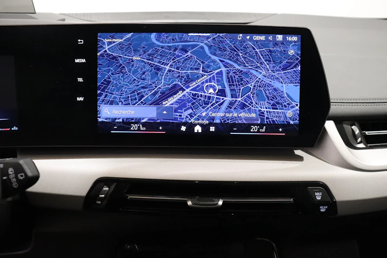 image du véhicule BMW 2 SERIES