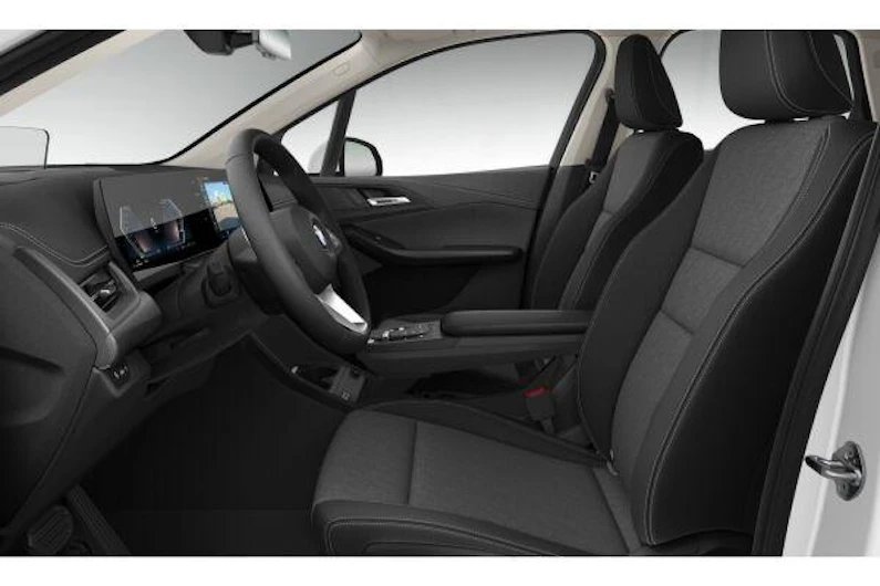 Fahrzeugbild BMW 2 SERIES