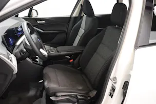 BMW 218i Active Tourer