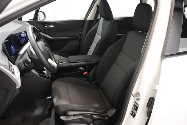 BMW 218i Active Tourer
