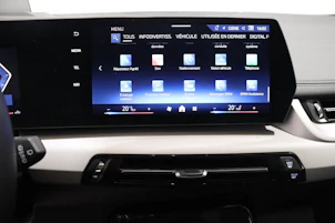 image du véhicule BMW 218i Active Tourer