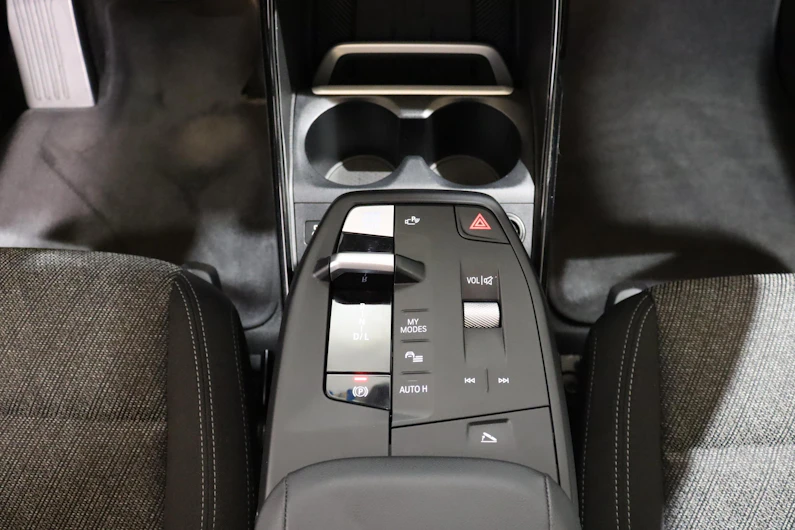 image du véhicule BMW 2 SERIES