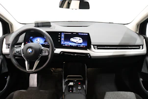 image du véhicule BMW 218i Active Tourer