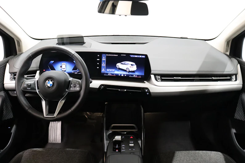 image du véhicule BMW 2 SERIES