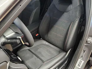 Mercedes-Benz A 220 4Matic AMG Line