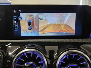 Mercedes-Benz A 220 4Matic AMG Line