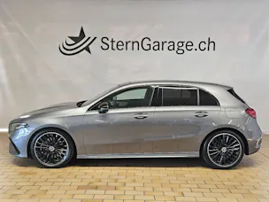 Mercedes-Benz A 220 4Matic AMG Line