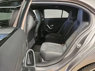 Mercedes-Benz A 220 4Matic AMG Line