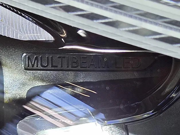 MERCEDES-BENZ A 220 4Matic AMG Line