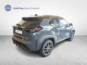 Toyota Yaris Cross 1.5 VVT-i HSD GR Sport