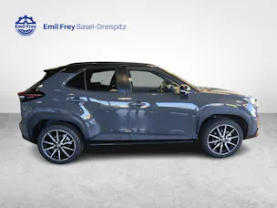 Toyota Yaris Cross 1.5 VVT-i HSD GR Sport