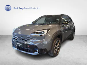 Toyota Yaris Cross 1.5 VVT-i HSD GR Sport