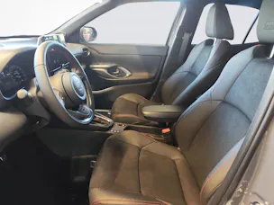 Toyota Yaris Cross 1.5 VVT-i HSD GR Sport