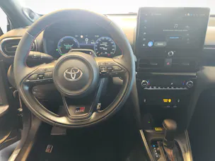 Toyota Yaris Cross 1.5 VVT-i HSD GR Sport