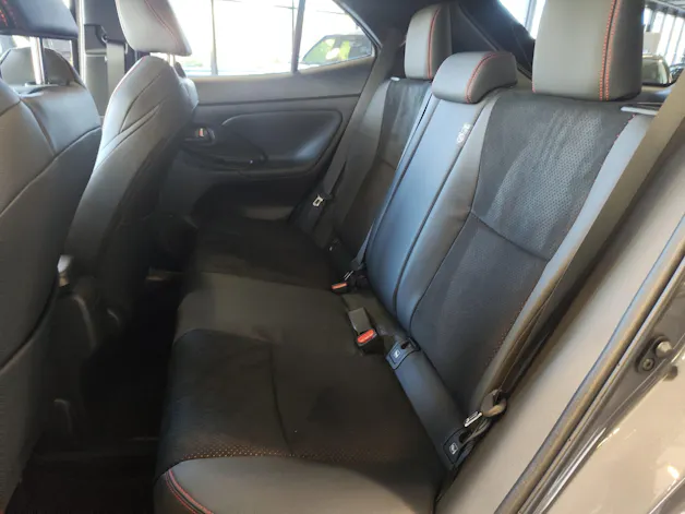 Toyota Yaris Cross 1.5 VVT-i HSD GR Sport