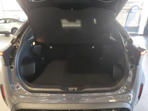 Toyota Yaris Cross 1.5 VVT-i HSD GR Sport