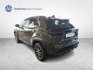 Toyota Yaris Cross 1.5 VVT-i HSD GR Sport