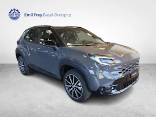 Toyota Yaris Cross 1.5 VVT-i HSD GR Sport