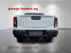 Toyota Hilux Double Cab.-Pick-up 59KWh Comfort