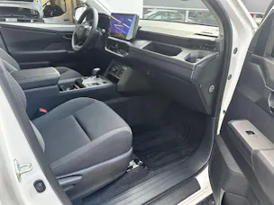 Toyota Hilux Double Cab.-Pick-up 59KWh Comfort