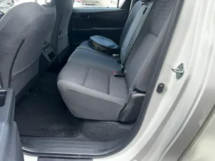 Toyota Hilux Double Cab.-Pick-up 59KWh Comfort