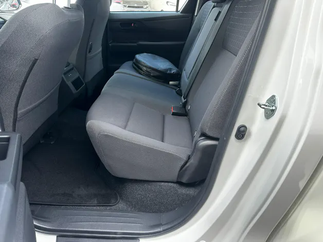 Toyota Hilux Double Cab.-Pick-up 59KWh Comfort