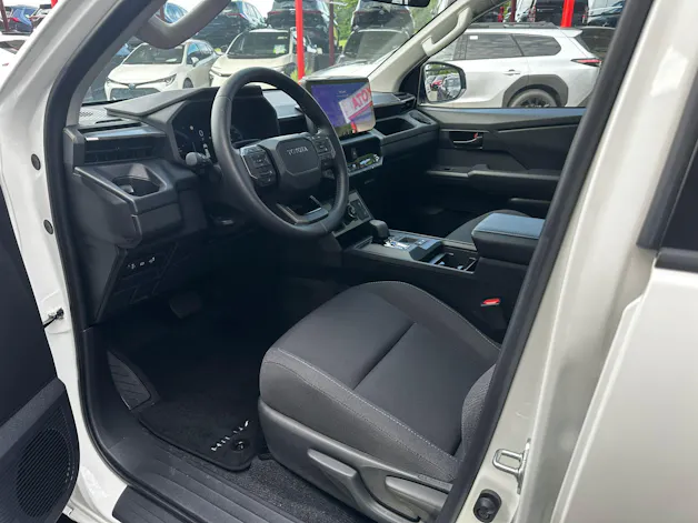 Toyota Hilux Double Cab.-Pick-up 59KWh Comfort