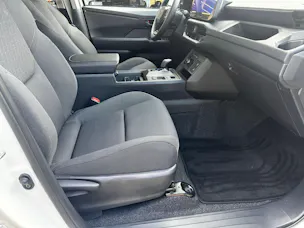 Toyota Hilux Double Cab.-Pick-up 59KWh Comfort