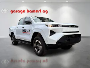 Toyota Hilux Double Cab.-Pick-up 59KWh Comfort