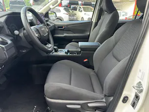 Toyota Hilux Double Cab.-Pick-up 59KWh Comfort