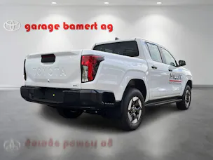 Toyota Hilux Double Cab.-Pick-up 59KWh Comfort
