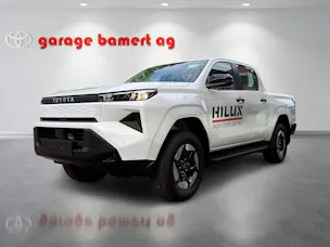 Toyota Hilux Double Cab.-Pick-up 59KWh Comfort