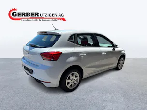 SEAT Ibiza 1.0 TSI 110 Style DSG
