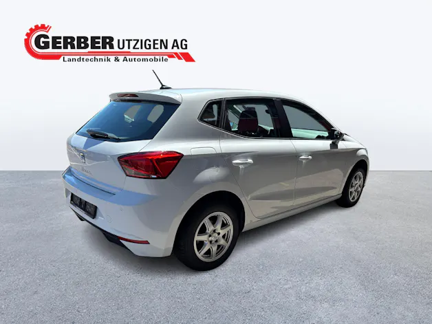 SEAT Ibiza 1.0 TSI 110 Style DSG