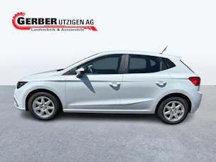 SEAT Ibiza 1.0 TSI 110 Style DSG