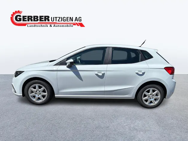SEAT Ibiza 1.0 TSI 110 Style DSG
