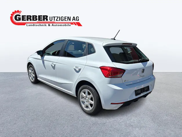 SEAT Ibiza 1.0 TSI 110 Style DSG