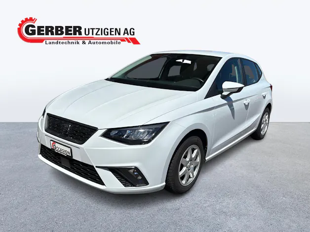 SEAT Ibiza 1.0 TSI 110 Style DSG