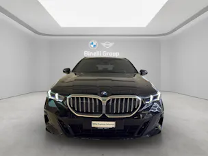 BMW 530e xDrive Touring M-SportPaket