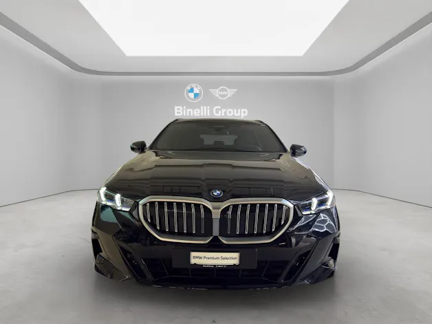 BMW 530e xDrive Touring M-SportPaket