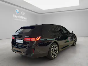 BMW 530e xDrive Touring M-SportPaket