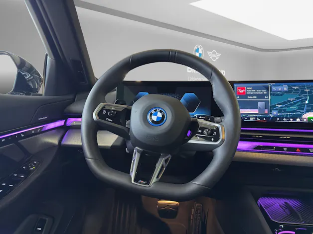 BMW 530e xDrive Touring M-SportPaket