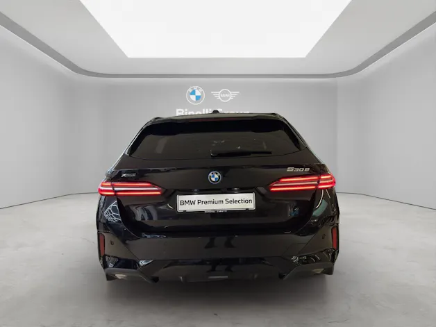 BMW 530e xDrive Touring M-SportPaket